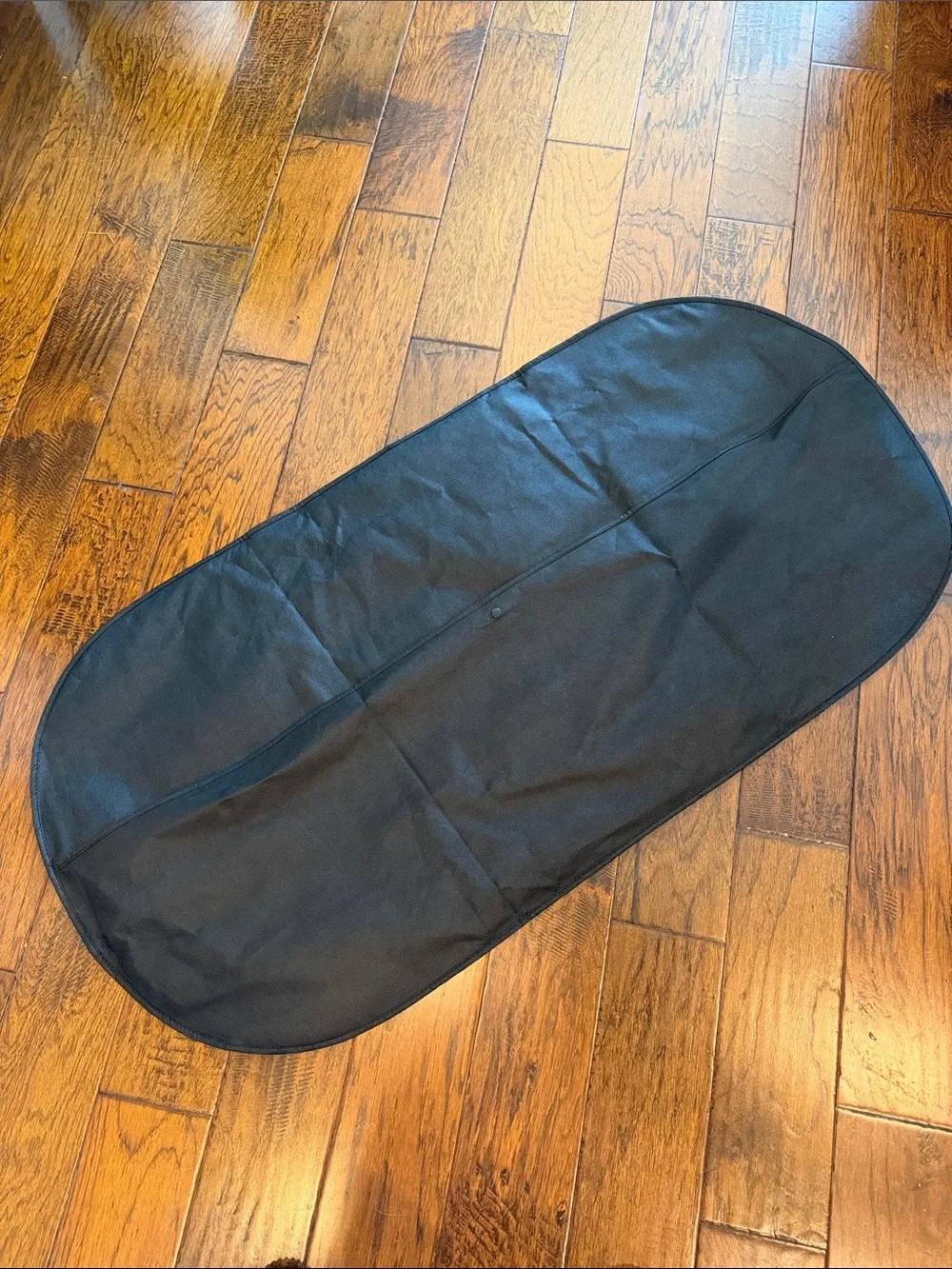 Net-A-Porter Garment Bag
